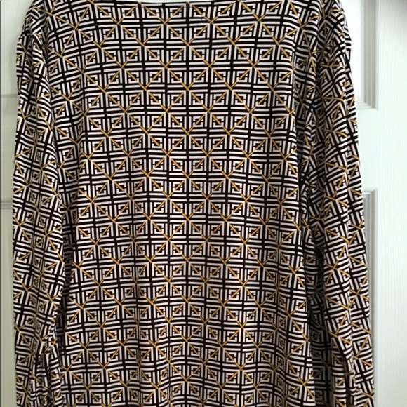 Liz Claiborne Blouse - Picture 2 of 3